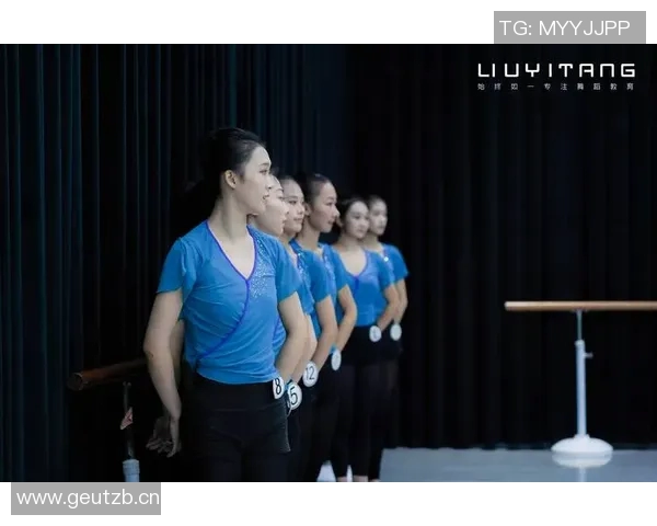 广州街舞队心理素质创新高引领全国街舞发展新趋势