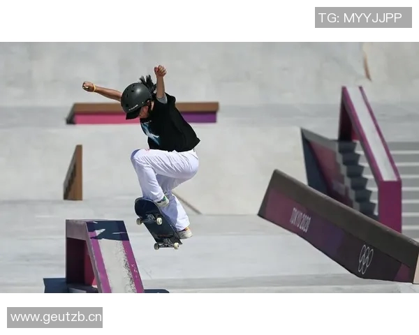 成都滑板队心理素质探讨：如何在竞技中保持冷静与专注