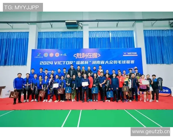 成都羽毛球队在杯赛中的实力展现与未来发展潜力分析