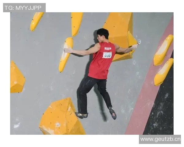 杭州攀岩队与深圳攀岩队速度对决赛后分析与总结