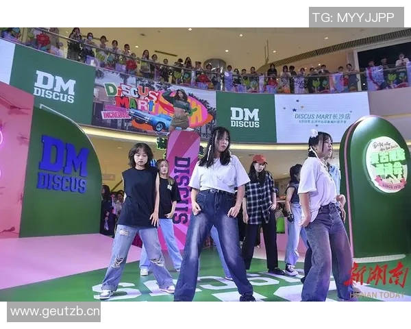 武汉街舞队引领潮流最新街舞个人能力排行榜前十名揭晓