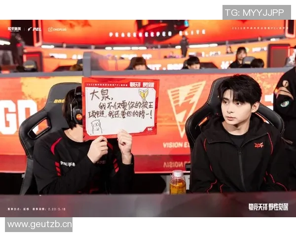 热议和平精英：JDG选手个人能力提升与团队协作的完美结合