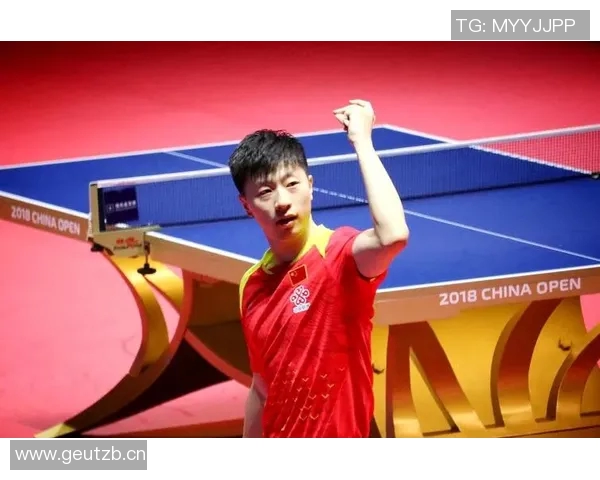 中国乒乓球运动员在国际赛场上的辉煌成就与未来发展潜力分析
